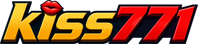 kiss771 Logo
